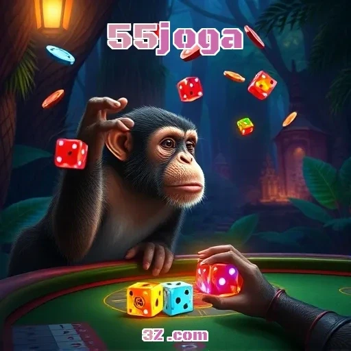 Explore os Cards Incríveis do 55joga para Jogar Mais