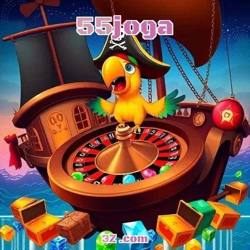 Recursos Educacionais do 55joga que Estimulam o Aprendizado