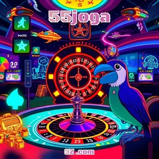 Explore os Melhores Puzzles no 55joga e Desafie sua Mente