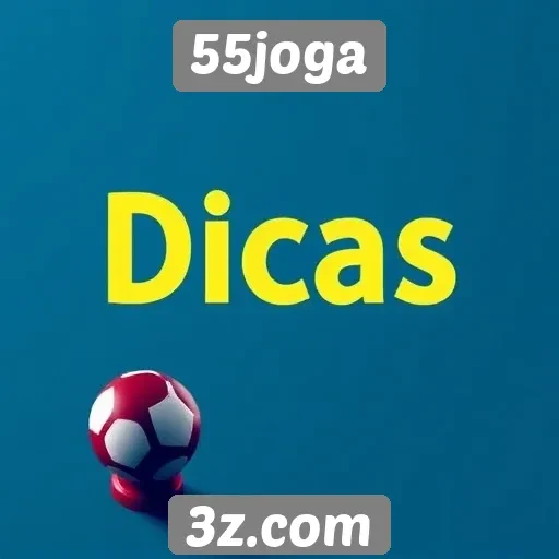 Melhores dicas para jogadores iniciantes no 55joga