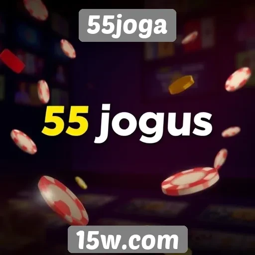 Mudanças recentes no sistema de bônus do 55joga