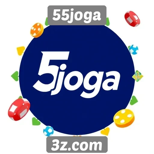Plataforma 55joga se destaca pela diversidade de jogos