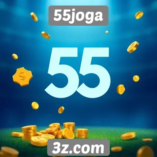 Recursos exclusivos do 55joga para jogadores