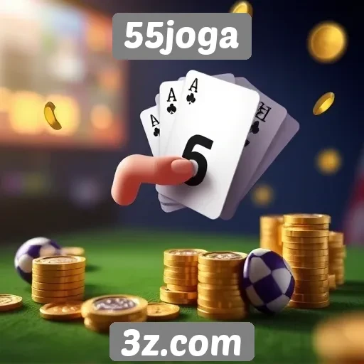 Comparação de métodos de pagamento em 55joga